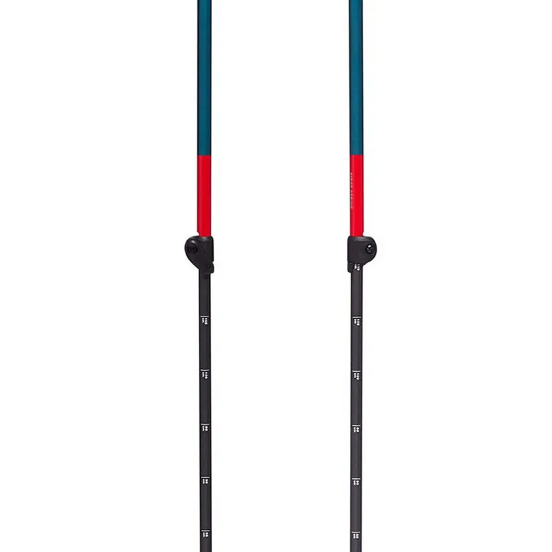 Black Diamond First Strike Trek Poles-3